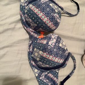 Wear it once or twice